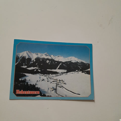 AK Hohentauern.