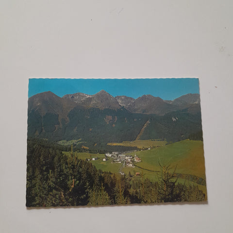 AK Hohentauern.