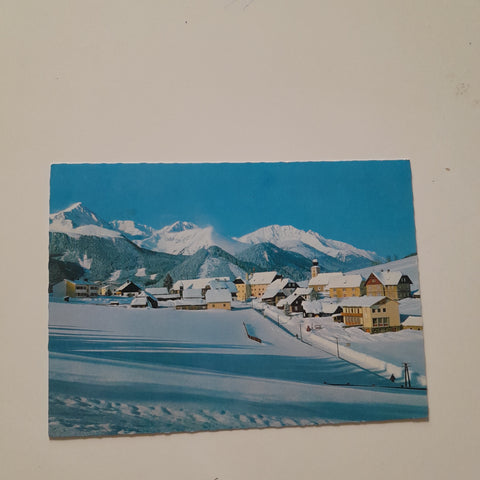 AK Hohentauern.