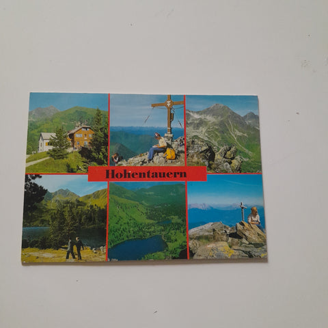 AK Hohentauern.