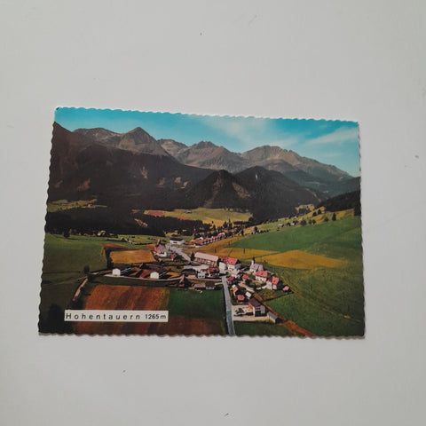 AK Hohentauern.