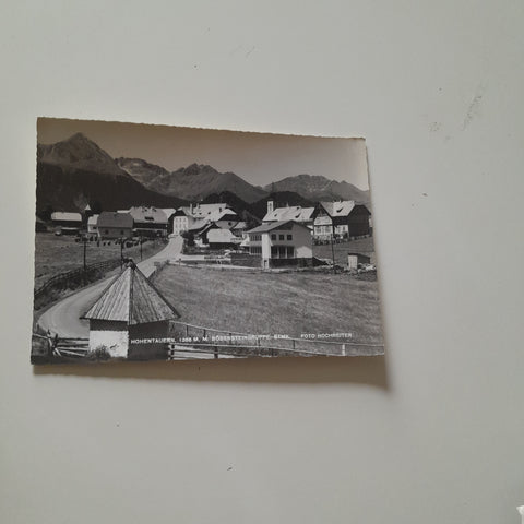 AK Hohentauern.