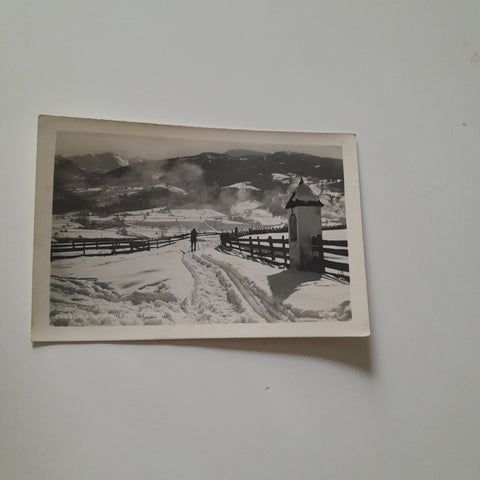 AK Ennsling in Niederen Tauern.