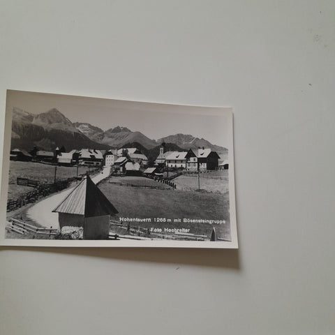 AK Hohentauern.