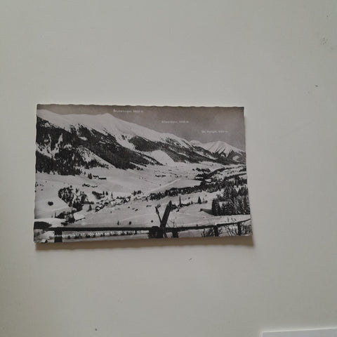 AK St. Johann am Tauern.