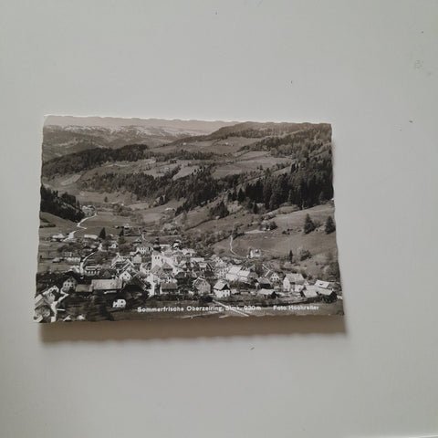 AK Oberzeiring.