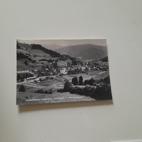 AK Oberzeiring.