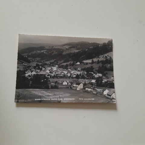 AK Oberzeiring.