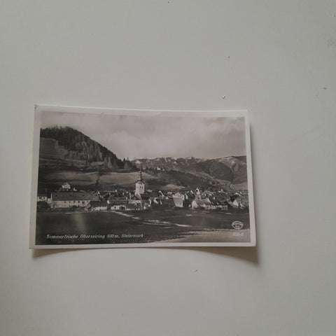 AK Oberzeiring. (1943-44)