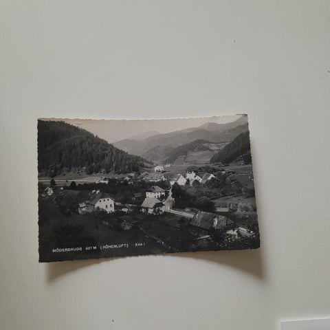 AK Möderbrugg.