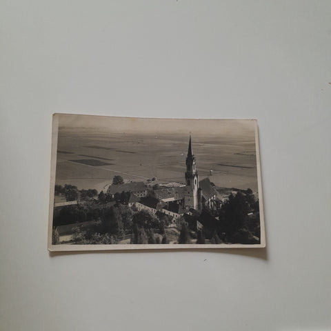 AK Maria Buch.