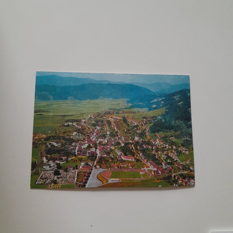AK Fohnsdorf.