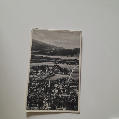 AK Fohnsdorf. (1950)