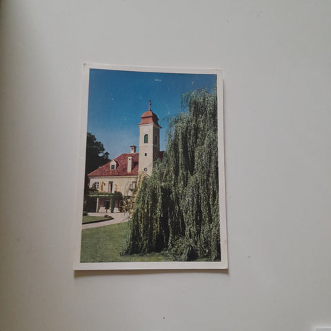 AK Pöls. Gusterheim.