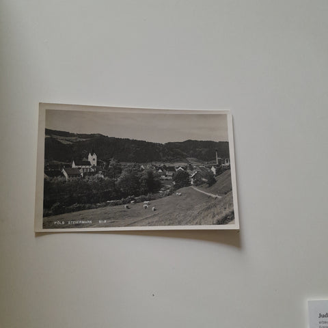 AK Pöls. (1941)