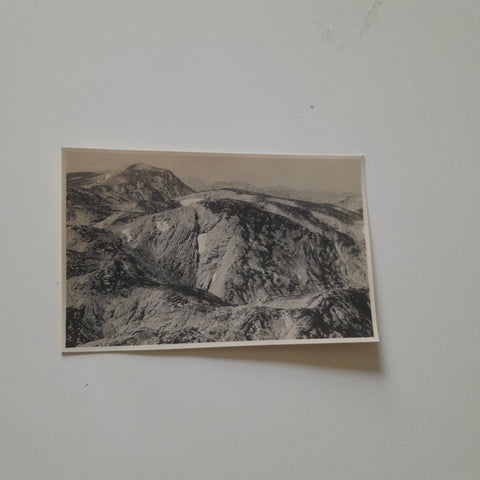 AK Hochschwab. (1924)