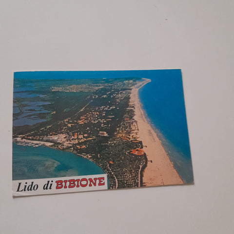 AK Lido di Bibione.