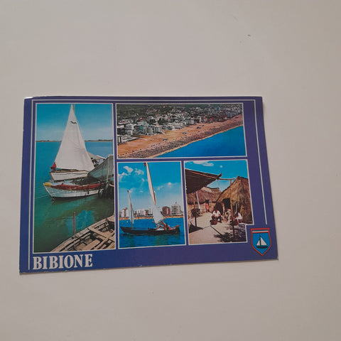 AK Bibione.