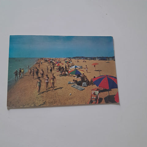 AK Bibione Pineda.