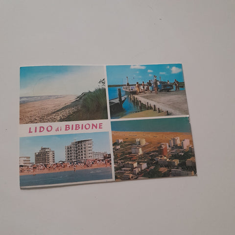 AK Lido di Bibione.