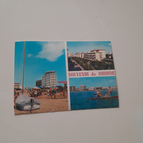AK Souvenir de Bibione.