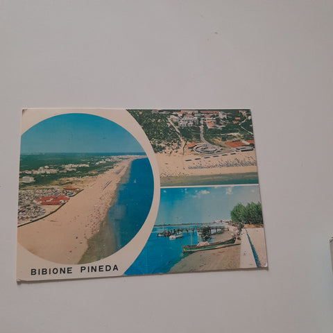 AK Bibione Pineda.