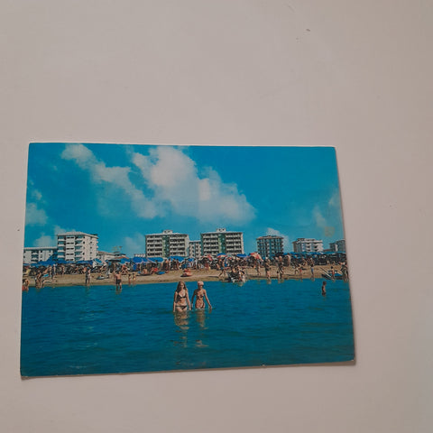 AK Bibione.