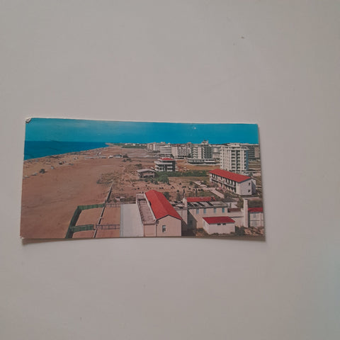 AK Bibione. Spiaggia.