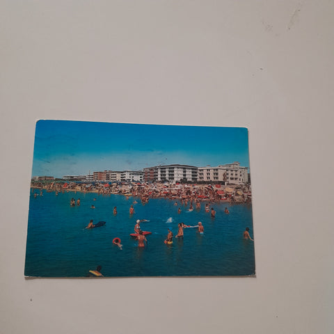 AK Bibione. Lido del Sole.