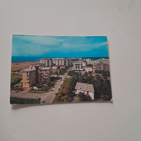 AK Bibione Spiaggia - Panorama.