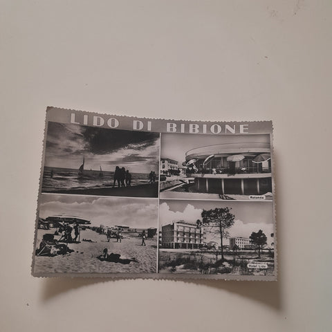AK Lido di Bibione.