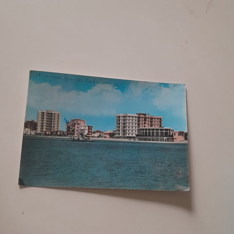 AK Lido di Bibione.