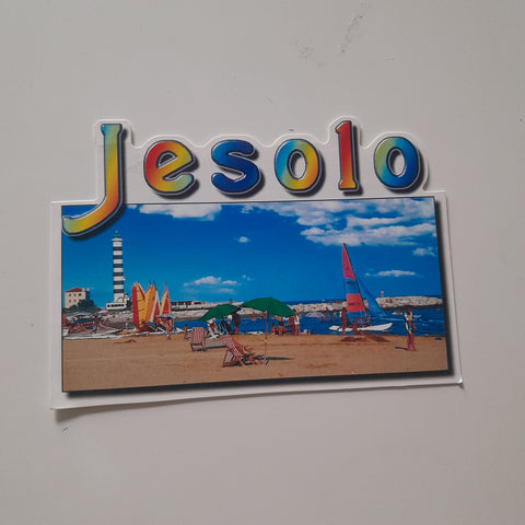 AK Jesolo.