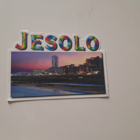 AK Jesolo.