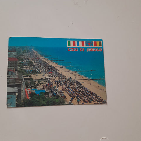AK Lido di Jesolo.
