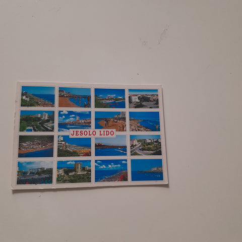 AK Jesolo Lido.