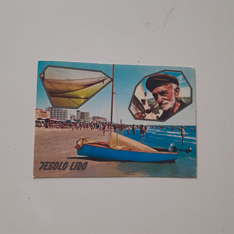 AK Jesolo Lido.