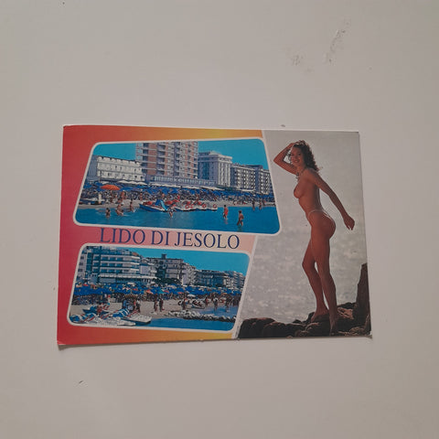 AK Lido di Jesolo.