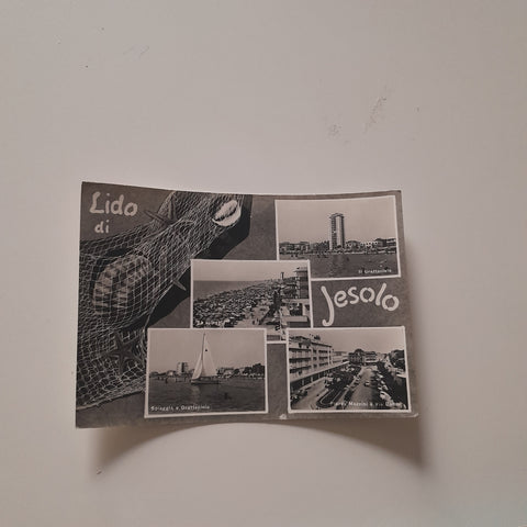 AK Lido di Jesolo.