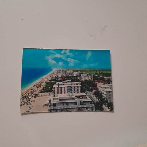 AK Lido di Jesolo.