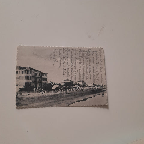 AK Jesolo Lido. Villa Elsa.