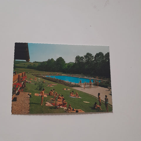 AK Fehring Schwimmbad.