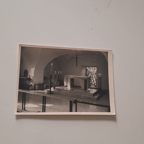 Karte Abtei St. Gabriel Bertholdstein. Fehring.