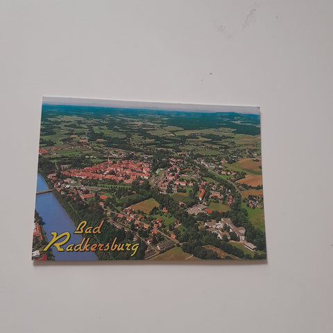 AK Bad Radkersburg.