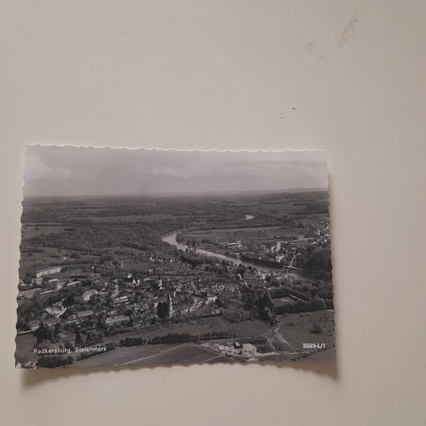 AK Radkersburg.
