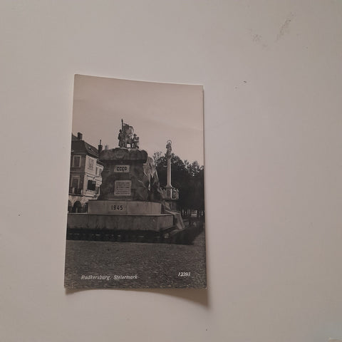 AK Radkersburg.