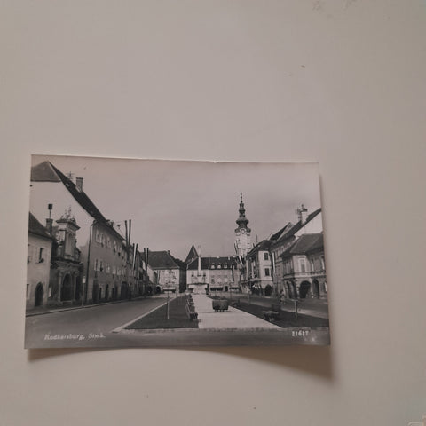 AK Radkersburg.