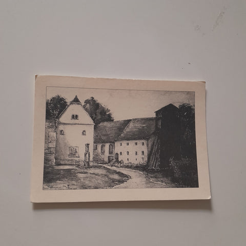 AK Feldbach. Museum im Tabor. Franz Josef Straße 3.