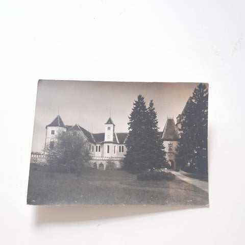 AK Feldbach. Schloss Kornberg.