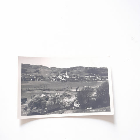 AK St. Stefan im Rosental. (1930)